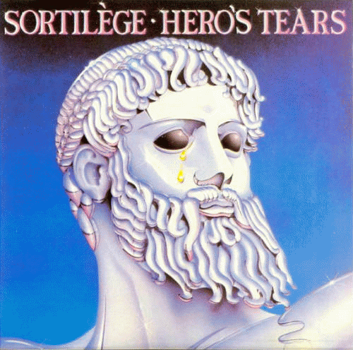 Sortilège (FRA) : Hero's Tears